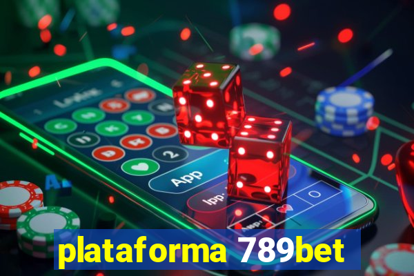 plataforma 789bet